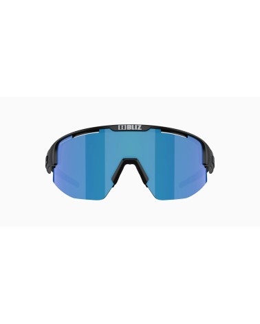 Bliz Matrix Color Matt Black | Shop Official Bliz Store